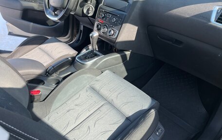 Citroen C4 II рестайлинг, 2012 год, 535 000 рублей, 26 фотография