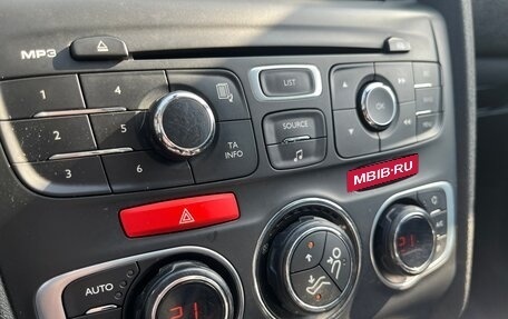 Citroen C4 II рестайлинг, 2012 год, 535 000 рублей, 19 фотография