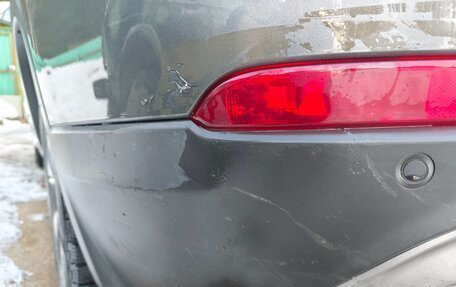 Changan CS75 I рестайлинг, 2022 год, 1 850 000 рублей, 7 фотография