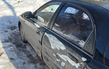 ЗАЗ Chance, 2010 год, 100 000 рублей, 3 фотография