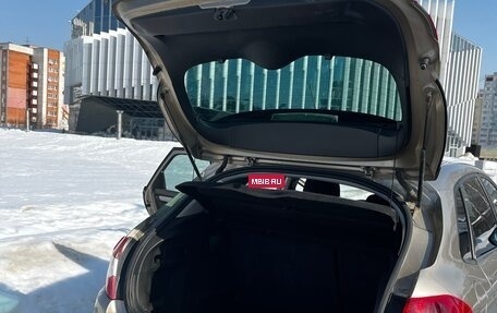 Citroen C4 II рестайлинг, 2012 год, 535 000 рублей, 28 фотография