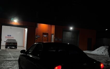 ЗАЗ Chance, 2010 год, 100 000 рублей, 5 фотография