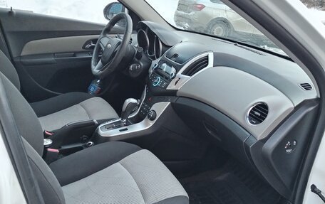 Chevrolet Cruze II, 2014 год, 580 000 рублей, 8 фотография