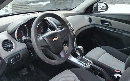 Chevrolet Cruze II, 2014 год, 580 000 рублей, 13 фотография