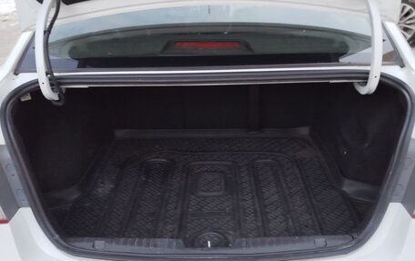 Chevrolet Cruze II, 2014 год, 580 000 рублей, 11 фотография