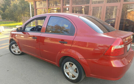 Chevrolet Aveo III, 2009 год, 330 000 рублей, 2 фотография