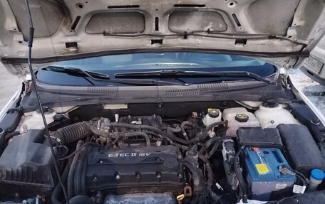 Chevrolet Cruze II, 2014 год, 580 000 рублей, 12 фотография