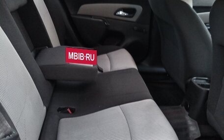 Chevrolet Cruze II, 2014 год, 580 000 рублей, 9 фотография