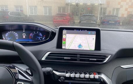 Peugeot 5008 II, 2020 год, 2 300 000 рублей, 12 фотография