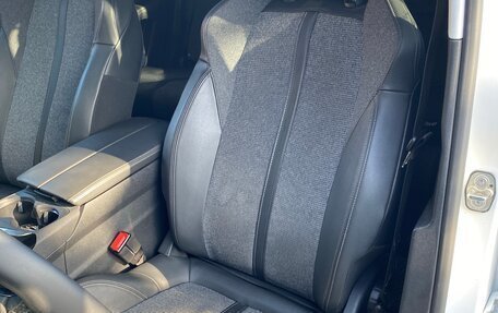 Peugeot 5008 II, 2020 год, 2 300 000 рублей, 15 фотография