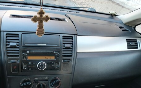 Nissan Tiida, 2010 год, 699 999 рублей, 7 фотография