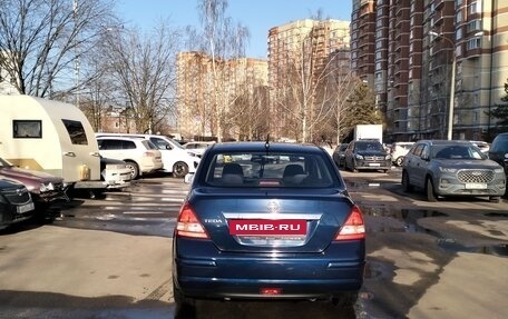 Nissan Tiida, 2010 год, 699 999 рублей, 4 фотография