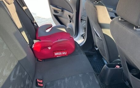 Opel Corsa D, 2011 год, 580 000 рублей, 6 фотография