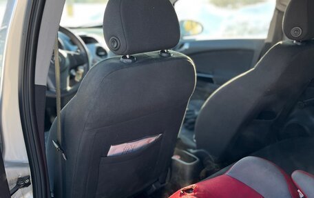 Opel Corsa D, 2011 год, 580 000 рублей, 13 фотография