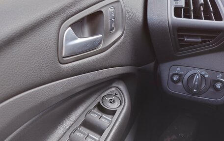 Ford Kuga III, 2018 год, 1 950 000 рублей, 13 фотография