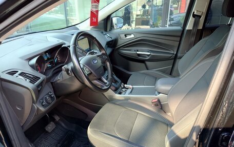 Ford Kuga III, 2018 год, 1 950 000 рублей, 9 фотография