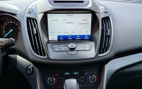 Ford Kuga III, 2018 год, 1 950 000 рублей, 11 фотография