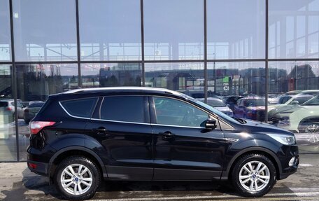 Ford Kuga III, 2018 год, 1 950 000 рублей, 5 фотография