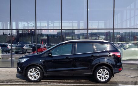 Ford Kuga III, 2018 год, 1 950 000 рублей, 4 фотография