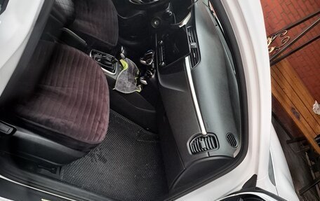 KIA Rio IV, 2021 год, 1 280 000 рублей, 10 фотография