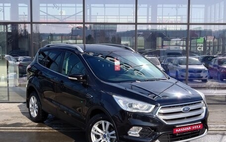 Ford Kuga III, 2018 год, 1 950 000 рублей, 2 фотография