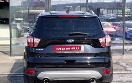 Ford Kuga III, 2018 год, 1 950 000 рублей, 6 фотография