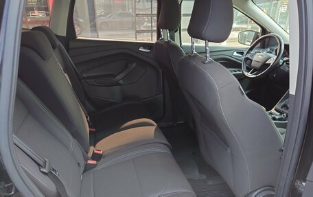 Ford Kuga III, 2018 год, 1 950 000 рублей, 15 фотография