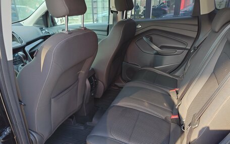 Ford Kuga III, 2018 год, 1 950 000 рублей, 16 фотография