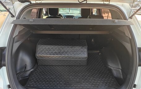 Hyundai Creta I рестайлинг, 2019 год, 1 860 000 рублей, 13 фотография