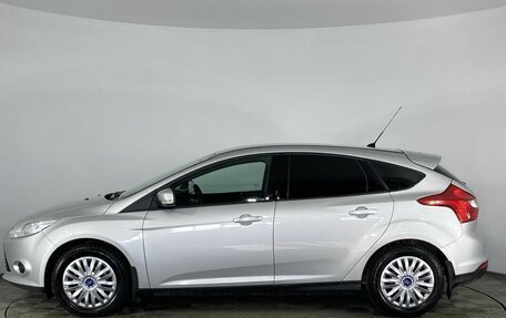 Ford Focus III, 2013 год, 795 000 рублей, 2 фотография