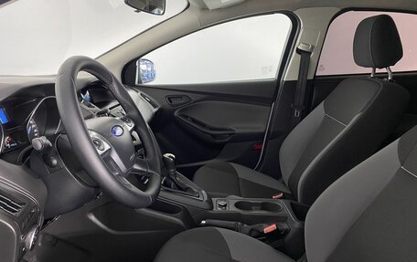 Ford Focus III, 2013 год, 795 000 рублей, 4 фотография