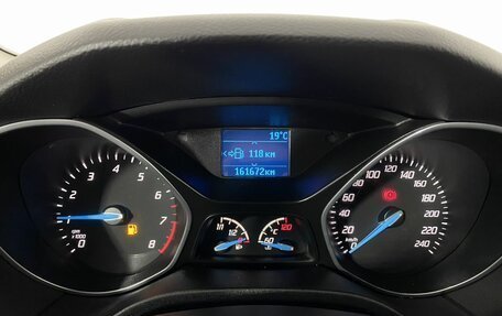 Ford Focus III, 2013 год, 795 000 рублей, 7 фотография