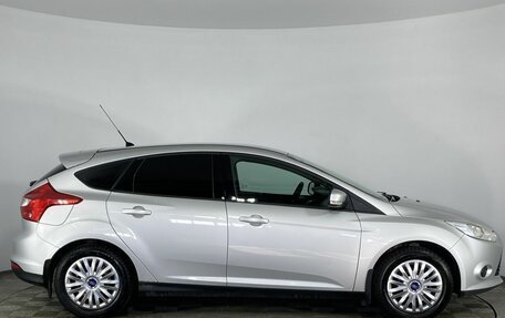 Ford Focus III, 2013 год, 795 000 рублей, 3 фотография