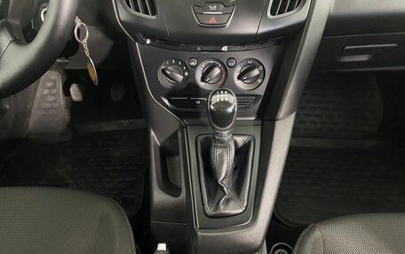 Ford Focus III, 2013 год, 795 000 рублей, 9 фотография