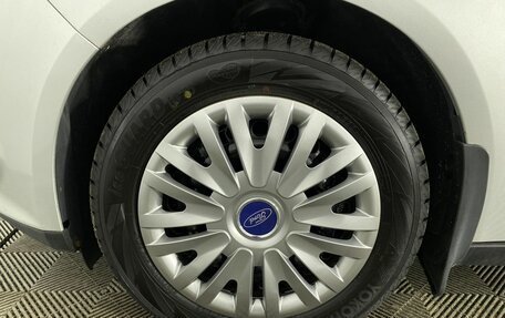 Ford Focus III, 2013 год, 795 000 рублей, 13 фотография