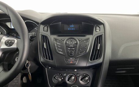 Ford Focus III, 2013 год, 795 000 рублей, 10 фотография