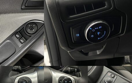 Ford Focus III, 2013 год, 795 000 рублей, 11 фотография