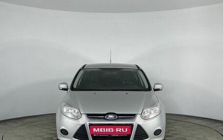 Ford Focus III, 2013 год, 795 000 рублей, 14 фотография