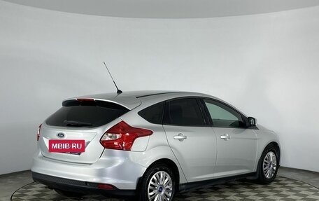 Ford Focus III, 2013 год, 795 000 рублей, 15 фотография