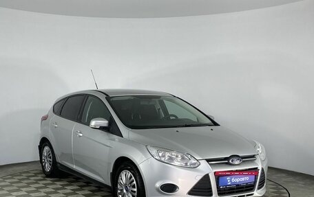 Ford Focus III, 2013 год, 795 000 рублей, 12 фотография