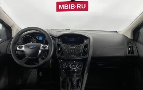 Ford Focus III, 2013 год, 795 000 рублей, 8 фотография