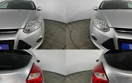 Ford Focus III, 2013 год, 795 000 рублей, 19 фотография