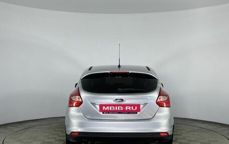 Ford Focus III, 2013 год, 795 000 рублей, 17 фотография