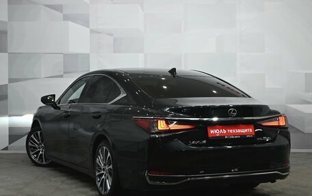 Lexus ES VII, 2020 год, 3 800 000 рублей, 4 фотография