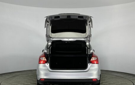 Ford Focus III, 2013 год, 795 000 рублей, 18 фотография