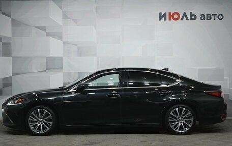 Lexus ES VII, 2020 год, 3 800 000 рублей, 8 фотография