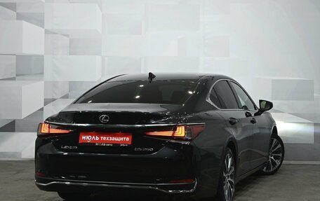 Lexus ES VII, 2020 год, 3 800 000 рублей, 7 фотография