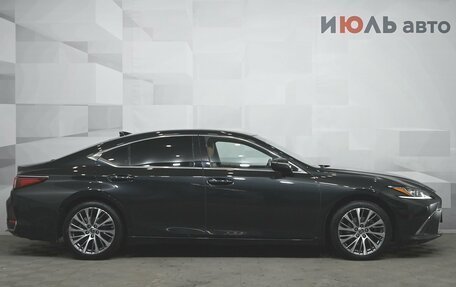 Lexus ES VII, 2020 год, 3 800 000 рублей, 9 фотография