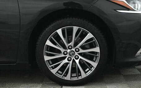 Lexus ES VII, 2020 год, 3 800 000 рублей, 12 фотография