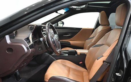 Lexus ES VII, 2020 год, 3 800 000 рублей, 10 фотография